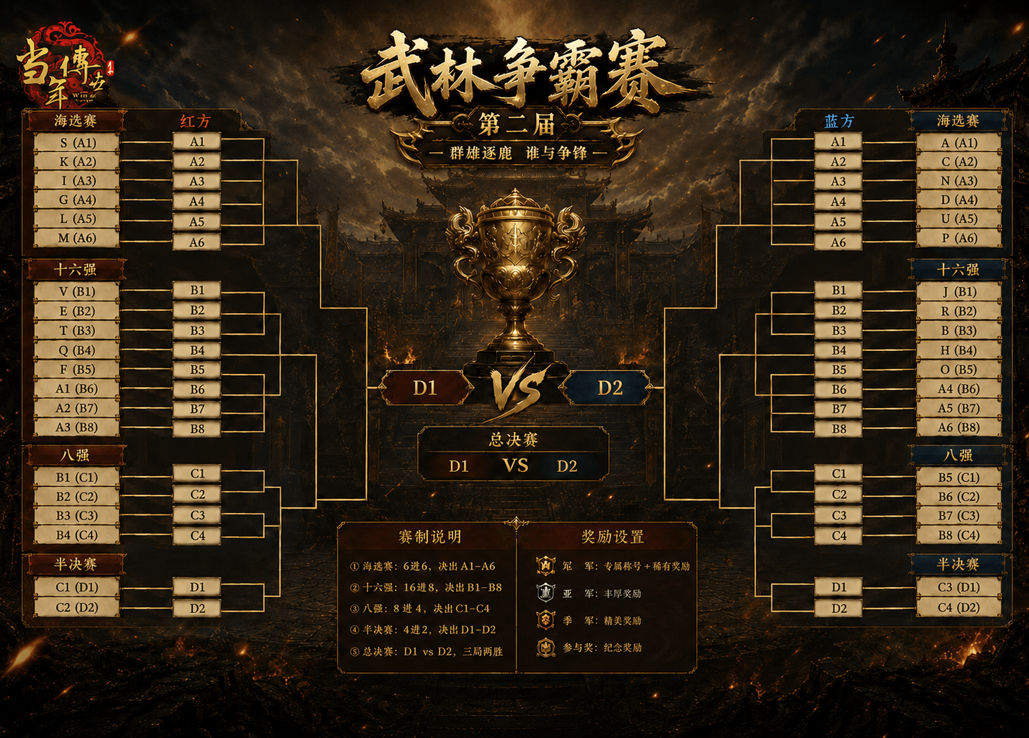 第二届·武林争霸赛·赛程海报.jpeg